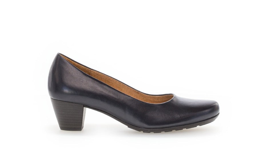 Gabor 02.120.26 Oceano De Espinhos