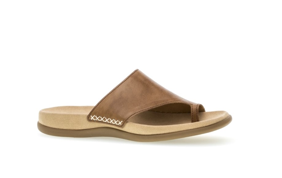 Gabor 03 700 24 Marrom