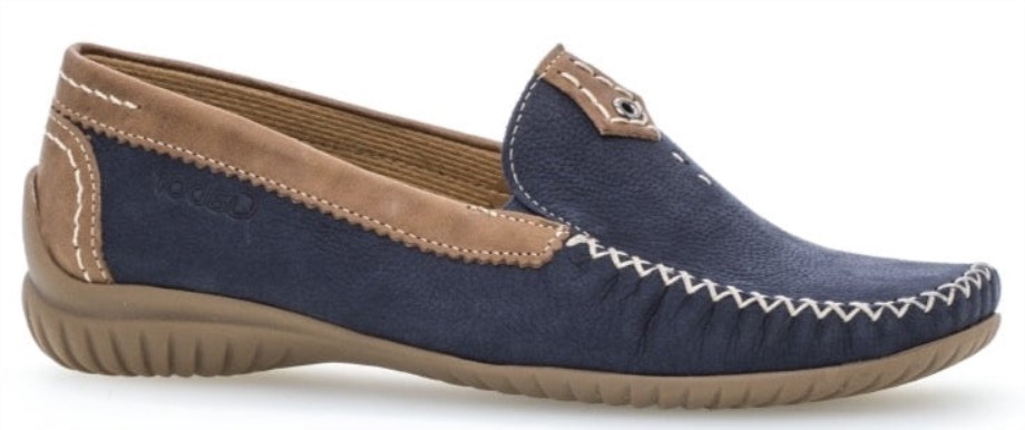 Gabor 86 090 46 Azul