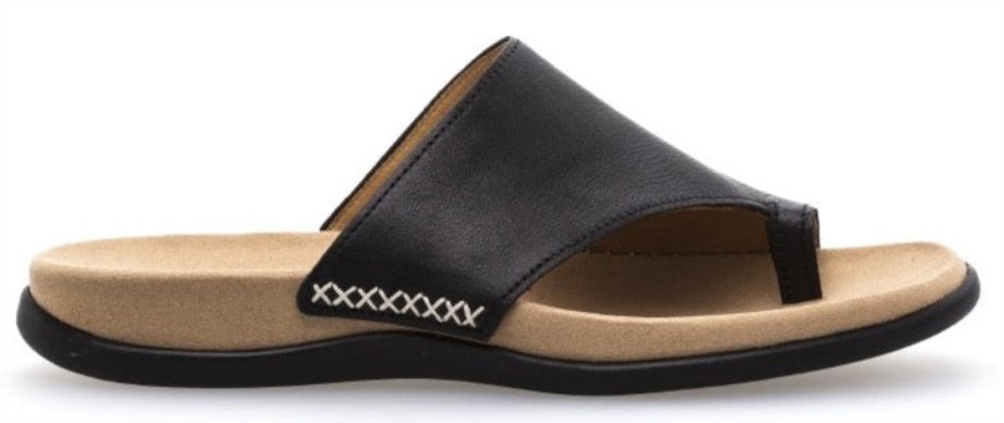 Gabor Lanzarote 03 700 27 Preto