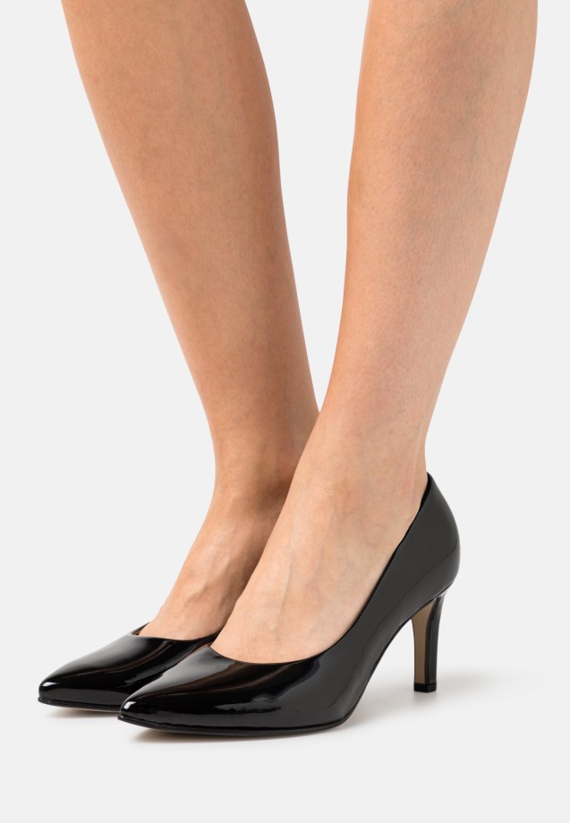 Gabor Classic Heels Black Women