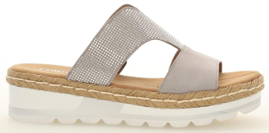 Gabor 22721.40 - Prata