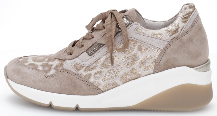 Gabor 46488.32 - Camurça Bege