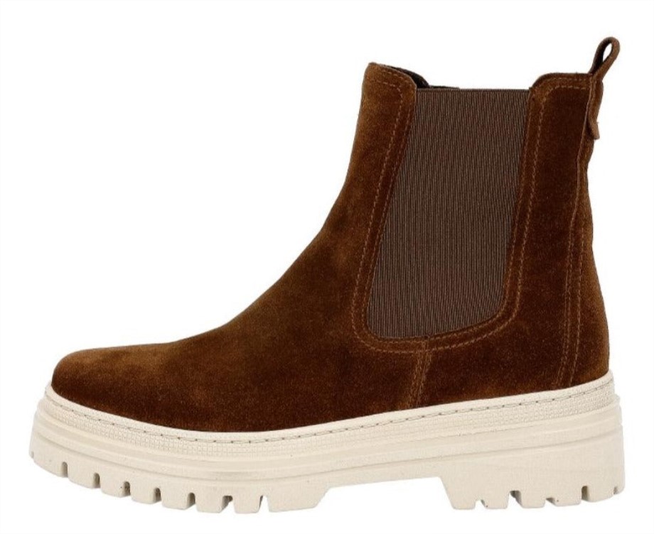 Gabor 71720.18 - Camurça Whisky