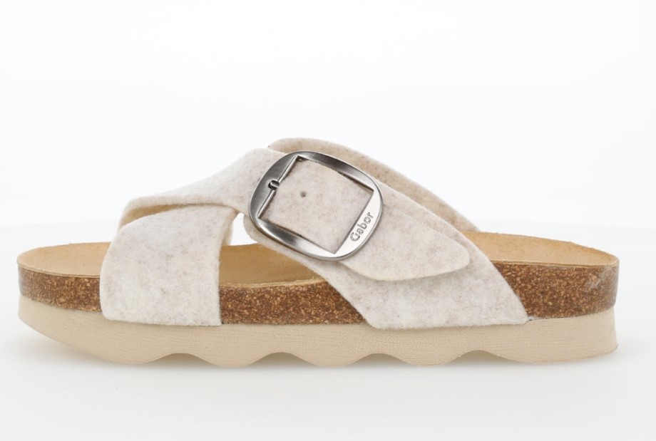 Gabor 73020-12 - Feltro Bege