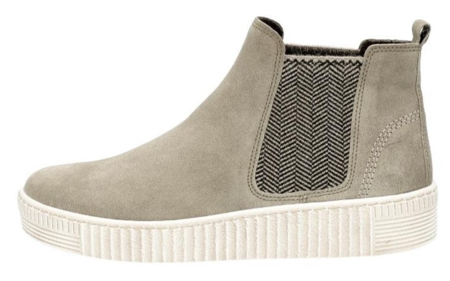 Gabor 73731.31 - Camurça Bege