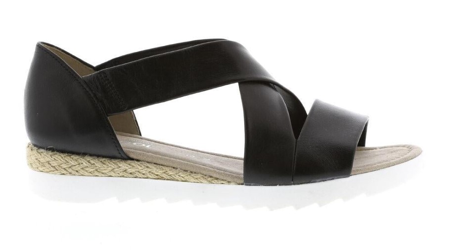 Gabor 82711.27 - Preto