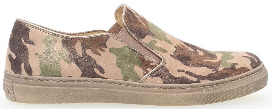 Gabor 83352.44 - Combinação Rosa