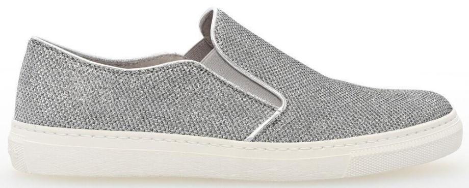 Gabor 83352.61 - Prata