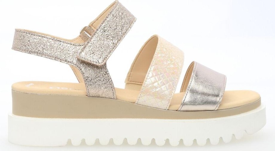 Gabor 83610.64 - Luxor Metálico