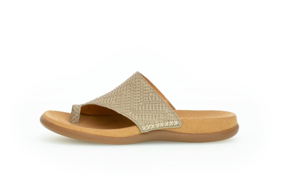 Gabor 83700-40 - Couro De Salva