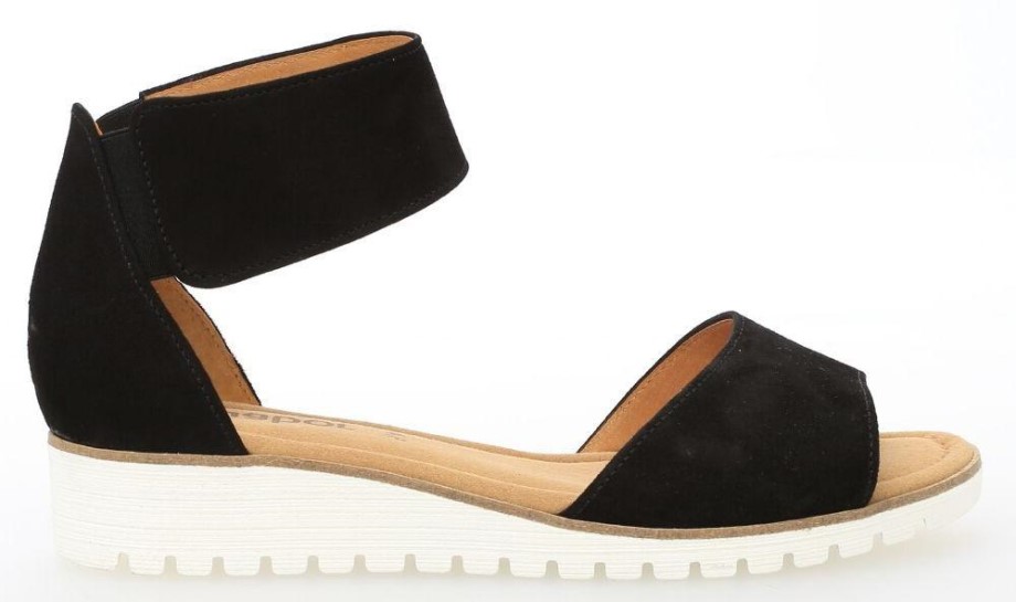 Gabor 84570.17 - Preto