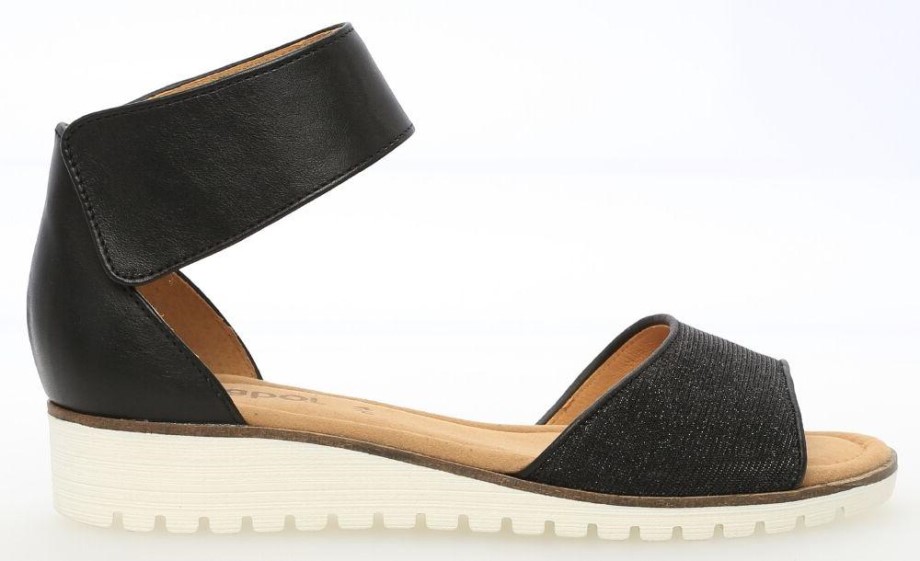 Gabor 84571.67 - Preto