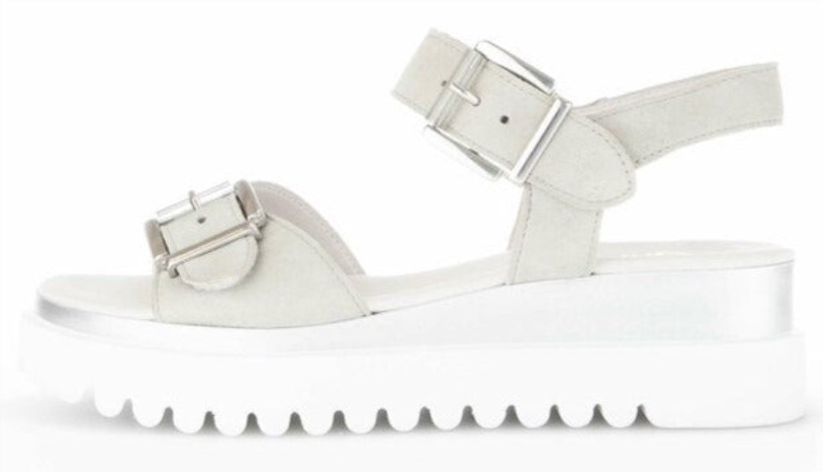 Gabor 84612-13 - Camurça Verde