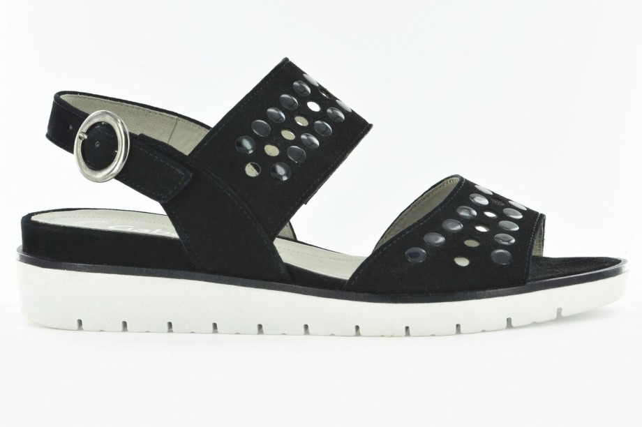 Gabor 85503.17 - Preto