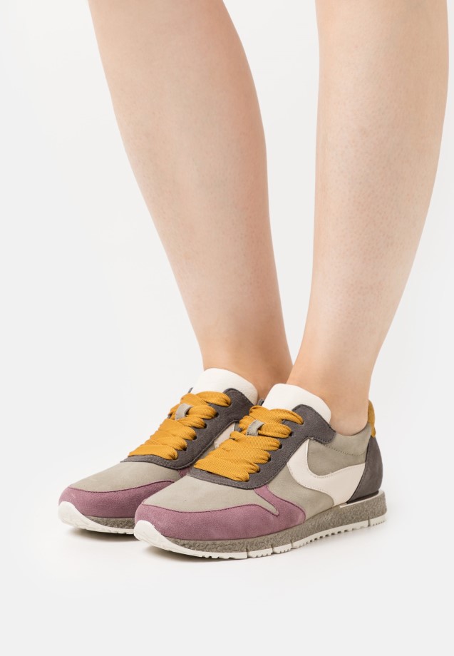 Gabor Tênis Multicolorido