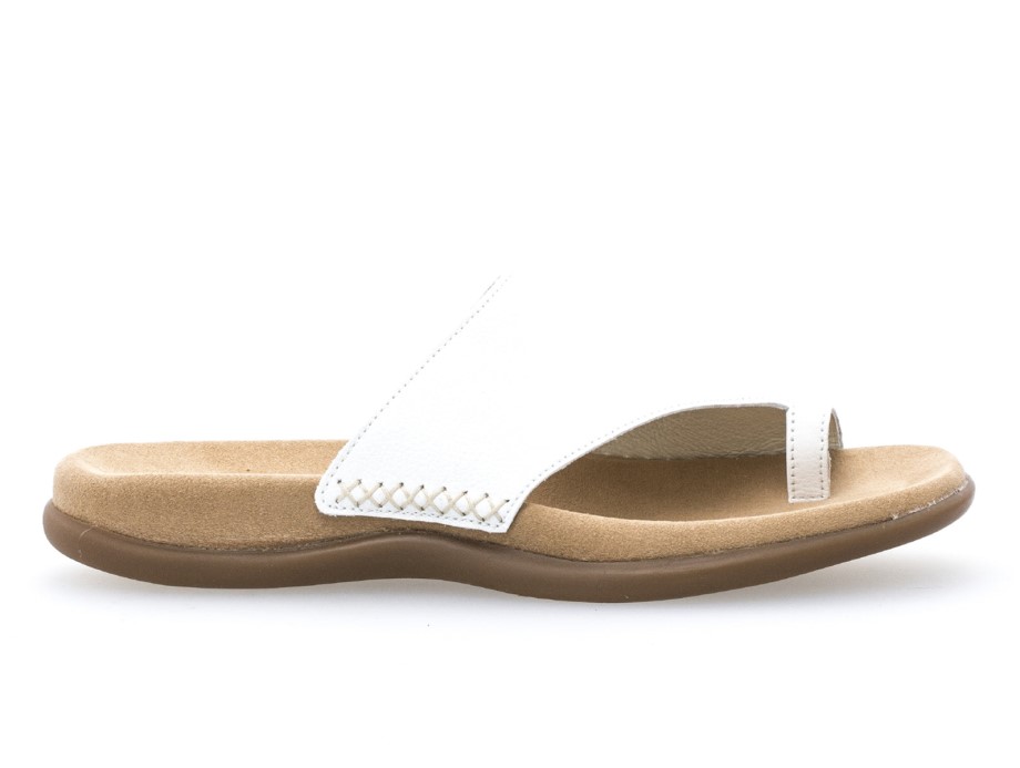 Gabor 03.700.21 - Branco