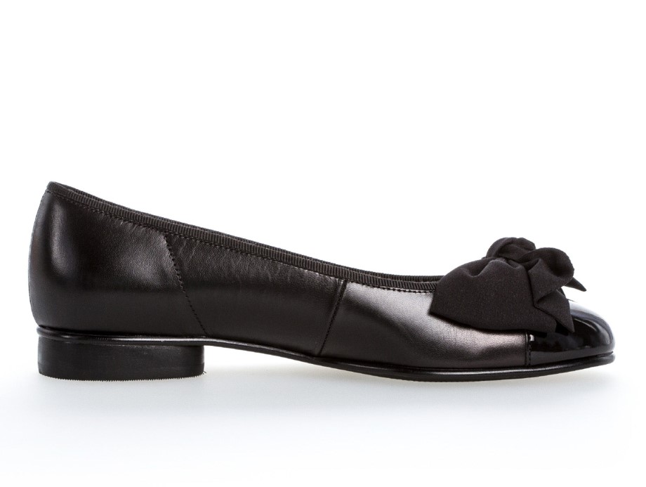 Gabor 05.106.37 - Preto