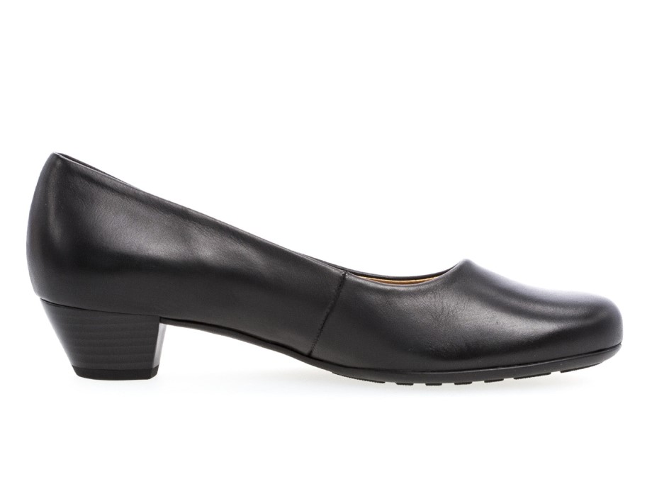 Gabor 06.230.57 - Preto