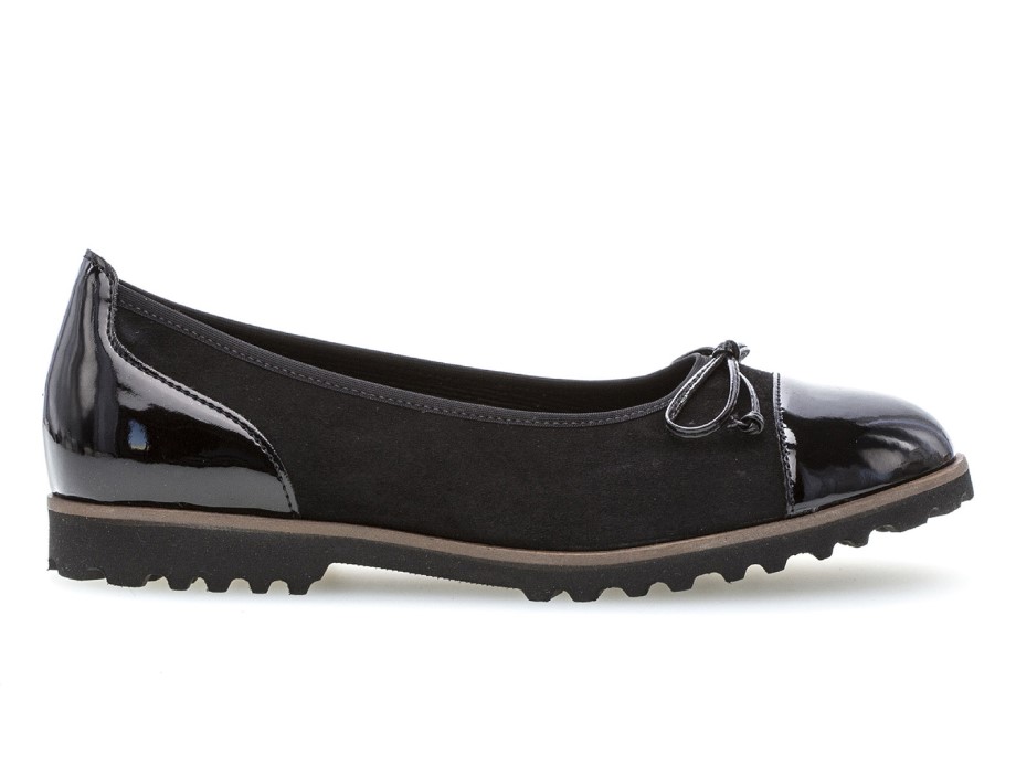 Gabor 23.100.37 - Preto