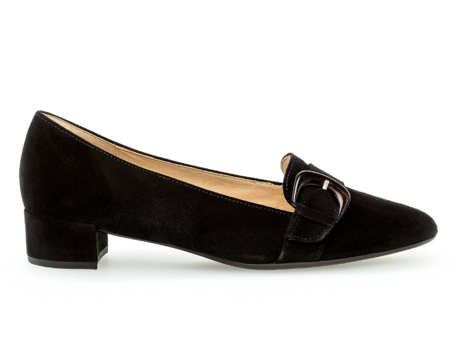 Gabor 41.432.17 - Preto