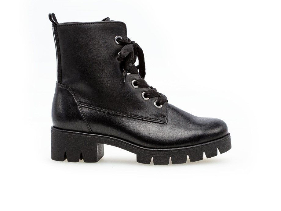 Gabor 51.711.37 - Preto