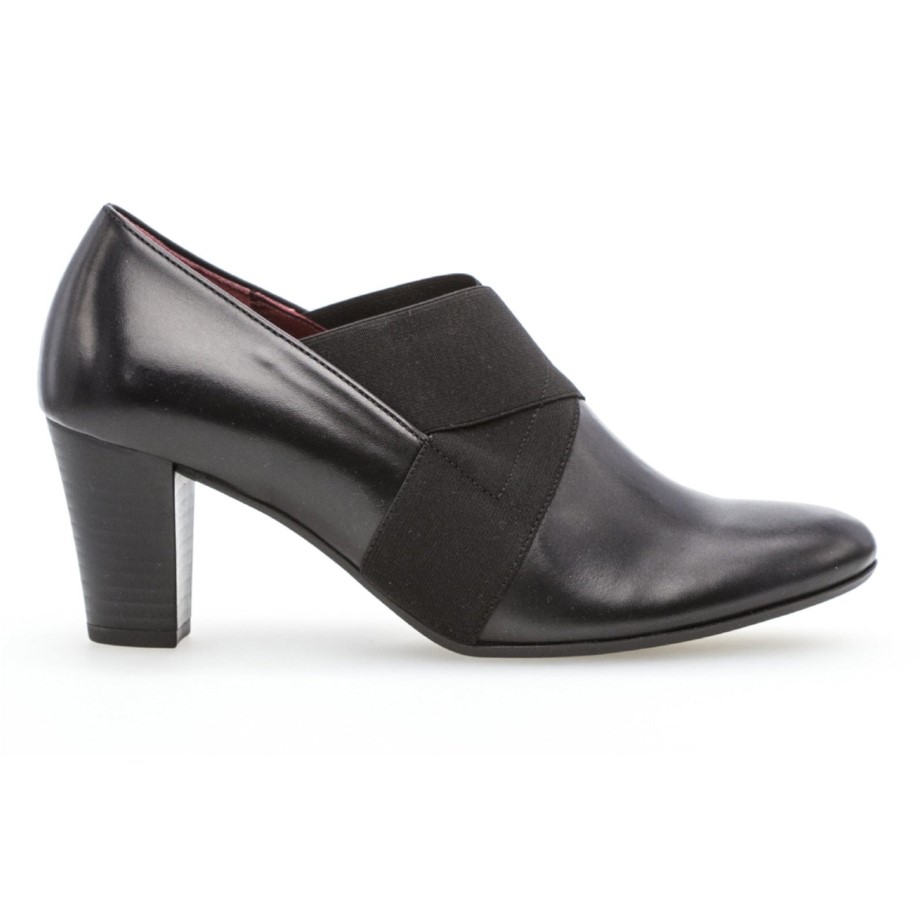 Gabor 52.165.57 - Preto