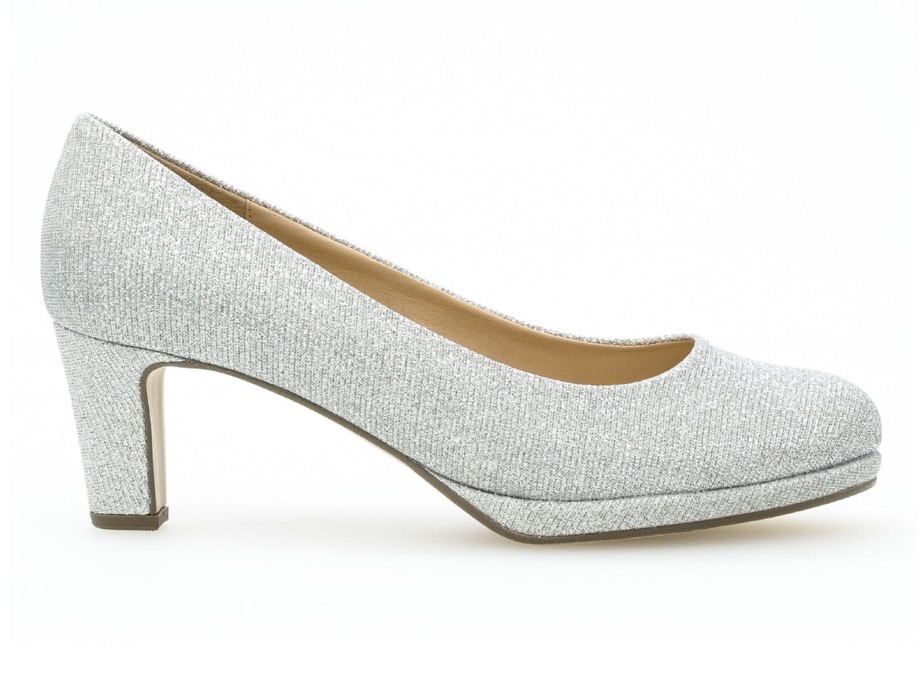 Gabor 71.260 60 - Prata