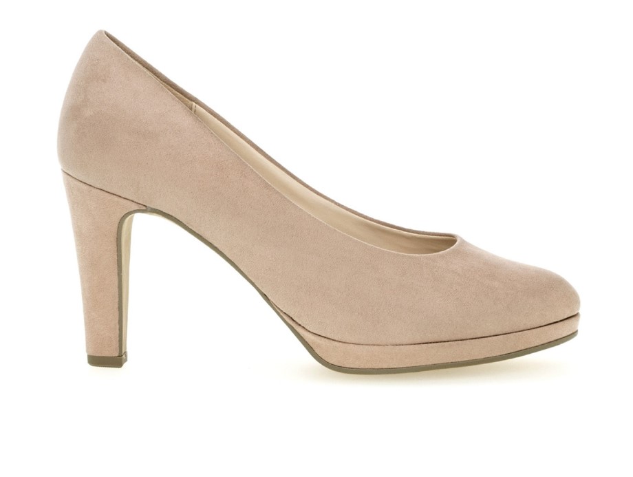 Gabor 71.270.44 - Caramelo