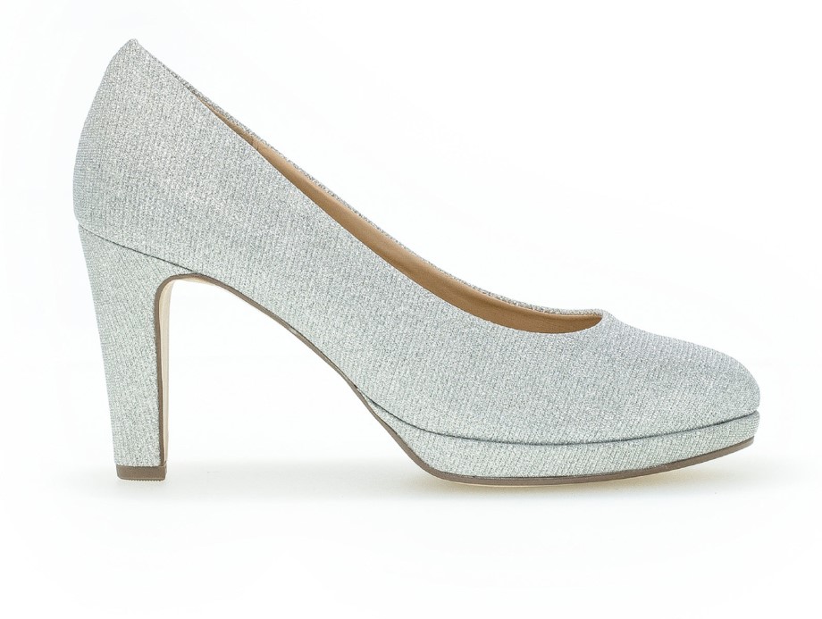 Gabor 71.270.60 - Prata