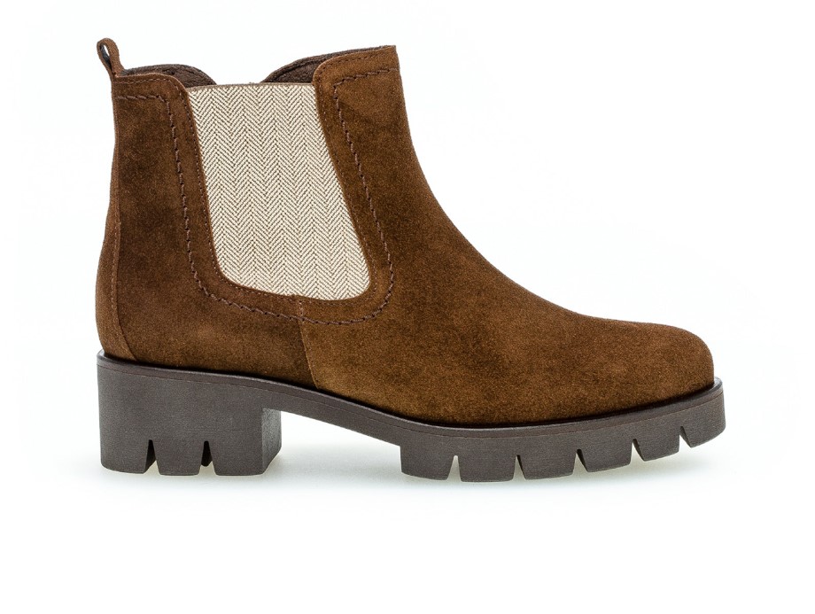 Gabor 71.710.18 - Uísque