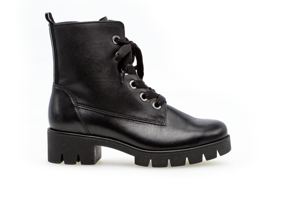 Gabor 71.711.27 - Preto