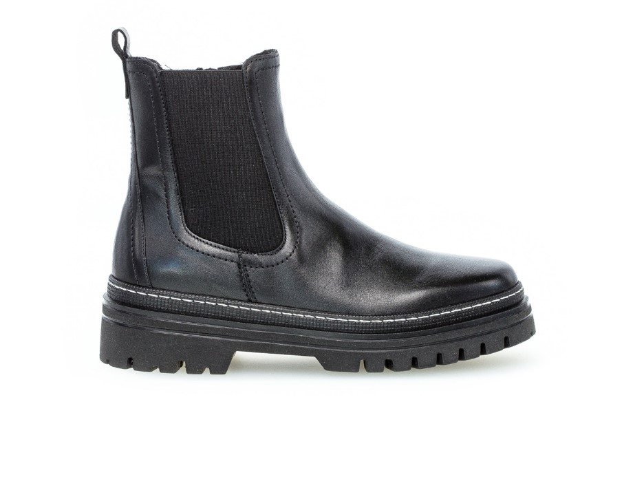 Gabor 71.720.27 - Preto