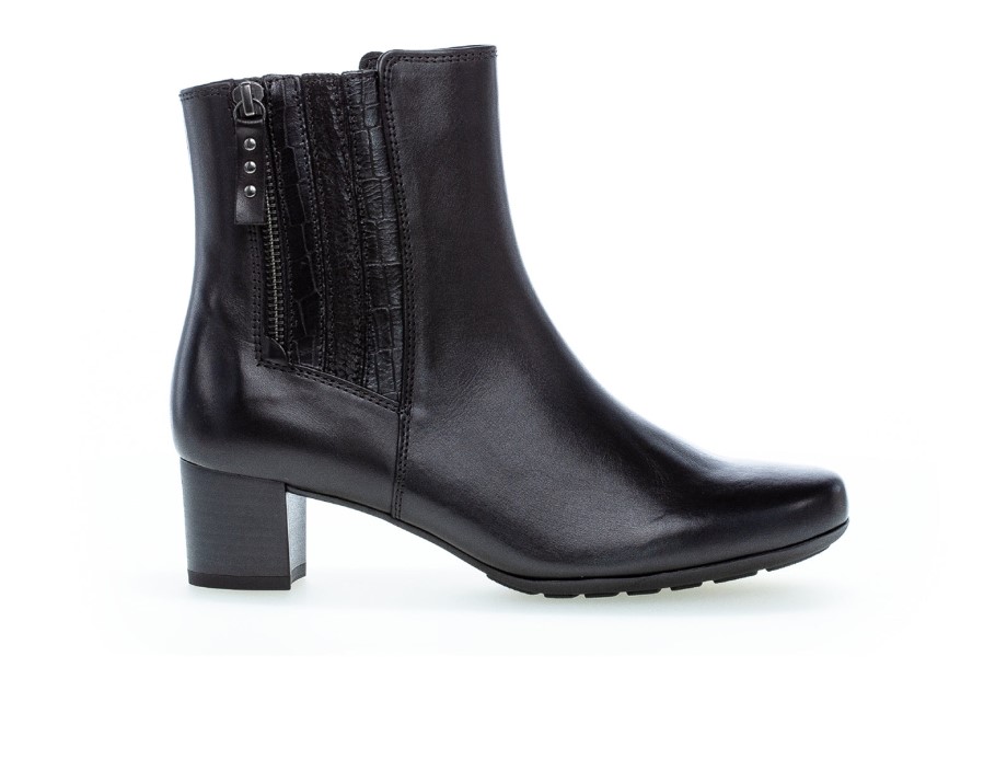 Gabor 72.821.67 - Preto