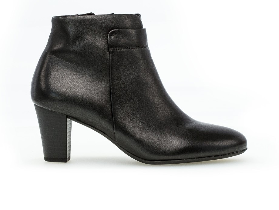 Gabor 72.961.57 - Preto