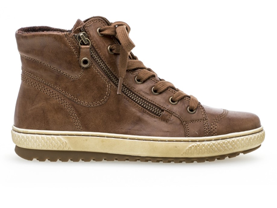 Gabor 73.754.54 - Marrom