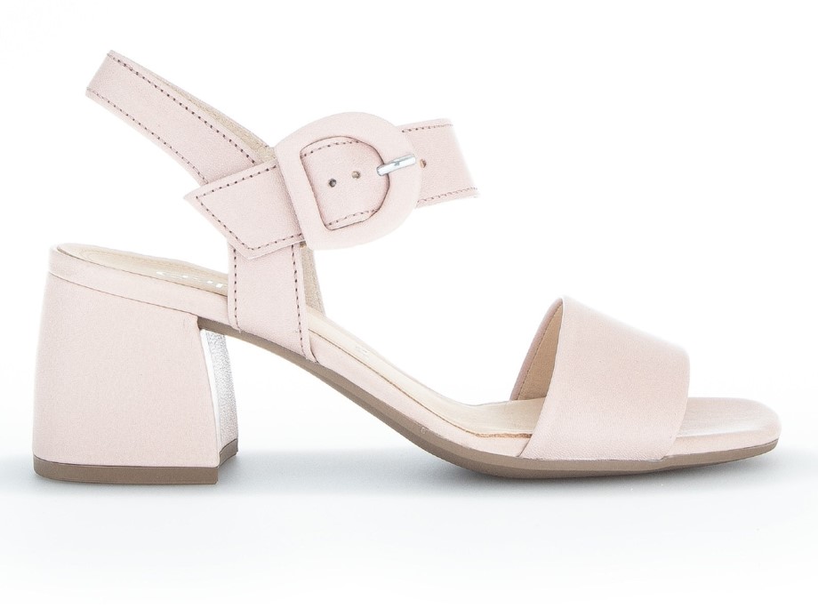 Gabor 81.710.20 - Vermelho