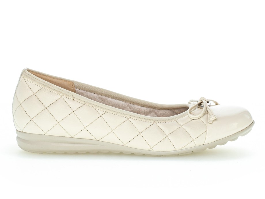 Gabor 82.622.20 - Colocar