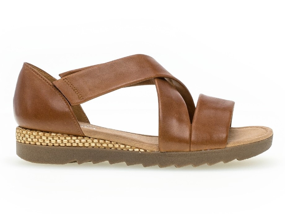 Gabor 82.711.56 Promessa - Amendoim