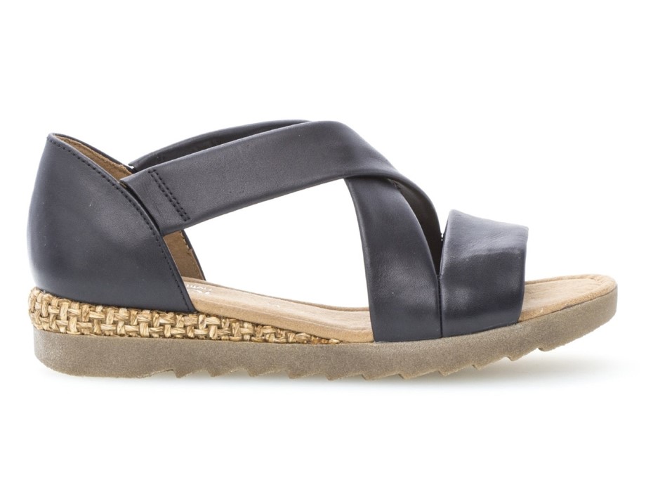 Gabor 82.711.85 Promessa - Meia-noite