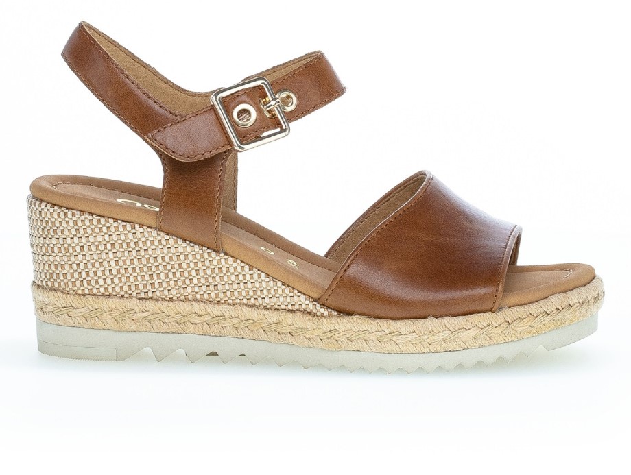 Tag Gabor 82.830.53 - Camelo