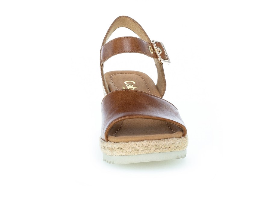 Tag Gabor 82.830.53 - Camelo