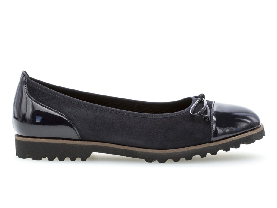 Gabor 84.100.36 - Marinha