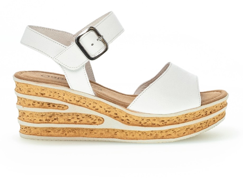 Gabor 84.651.21 Twirl - Branco