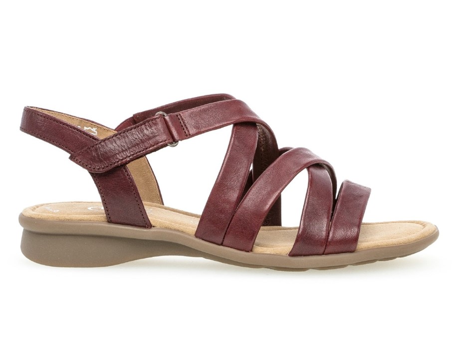 Gabor 86.066.18 Moben - ópera