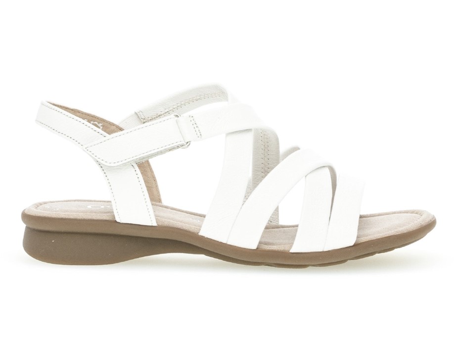 Gabor 86.066.50 Moben - Branco