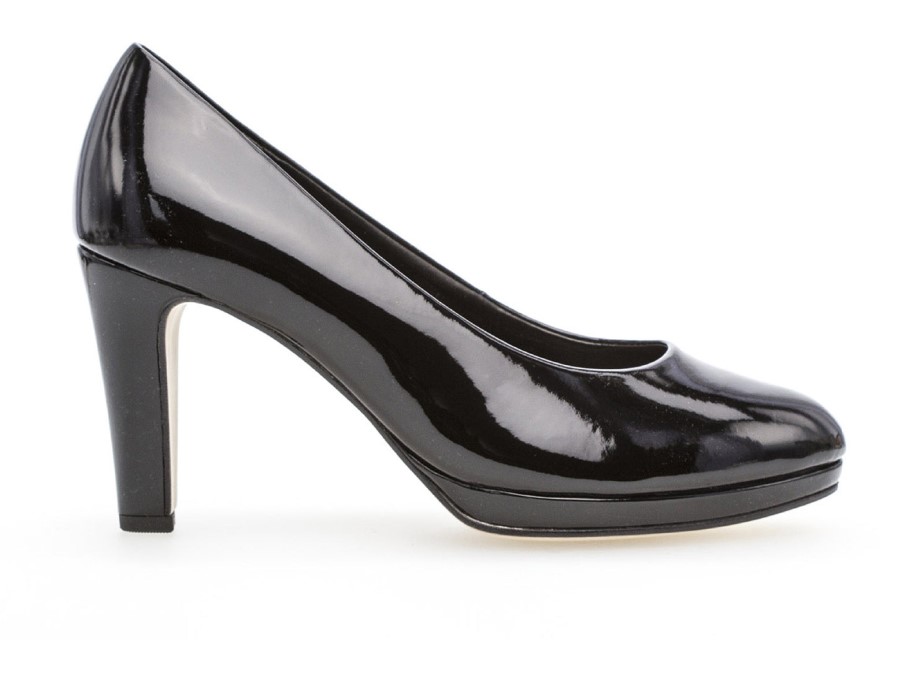 Gabor 91.270.77 - Preto