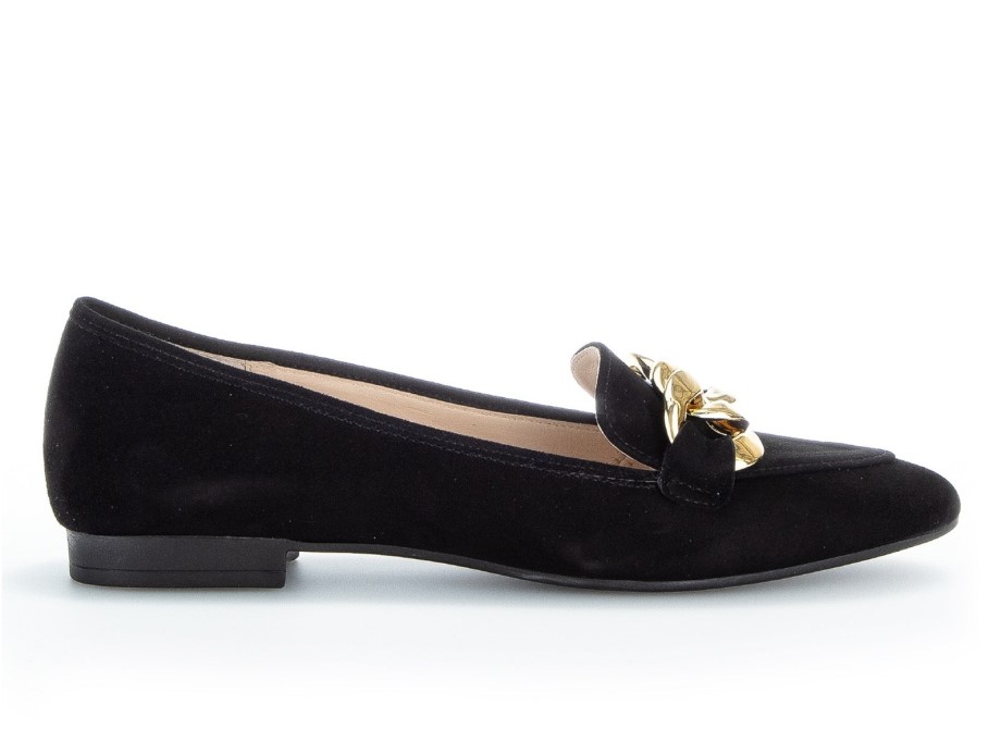 Gabor 91.301.17 - Ouro Negro