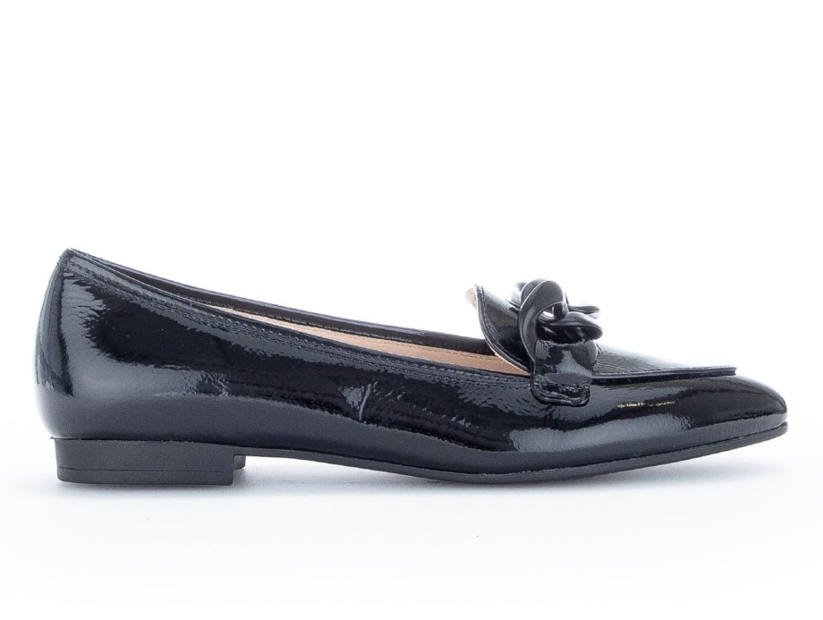 Gabor 91.301.97 - Preto