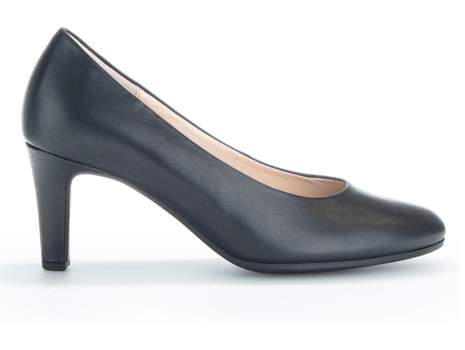 Gabor 91.410.27 Em Preto